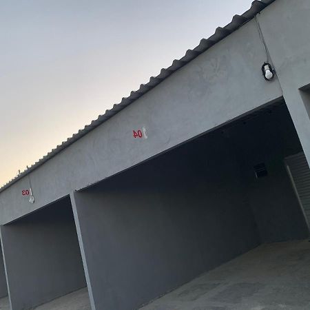 R1 Pousada باريرينهاس المظهر الخارجي الصورة