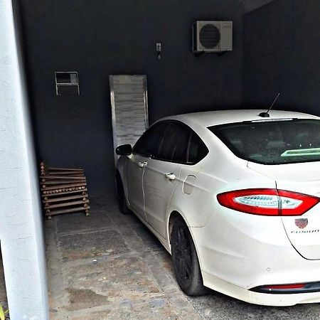 R1 Pousada باريرينهاس المظهر الخارجي الصورة