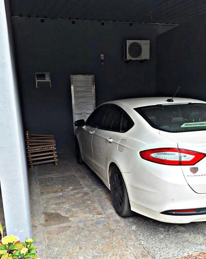 R1 Pousada باريرينهاس المظهر الخارجي الصورة